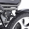Кресло-коляска электрическая ТН-802 (ширина сиденья 43 см)