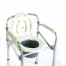 Кресло-туалет FS894L / LK8005